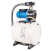 Vodárna PUMPA blue line  PJM101C PWB24H-24l ležatá 230V 2,1-3,5bar