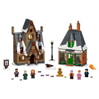LEGO - Harry Potter ™ 76388 Výlet do Prasinek