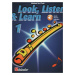 MS Look, Listen & Learn 1 - Flute