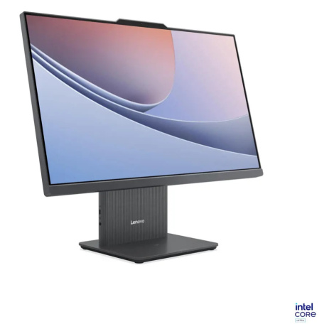Lenovo IdeaCentre/24ILL11/23,8"/FHD/U5-226V/16GB/512GB/Intel int/bez OS/Šedá/2R