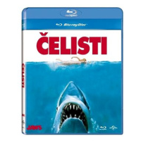 Čelisti - Blu-ray