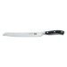 Nůž na chléb a pečivo VICTORINOX celokovaný 23 cm 7.7433.23