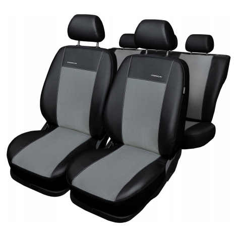 Odměrné kryty Premium Cs pro Ford S-Max (06-15)