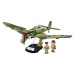 Cobi II WW Junkers Ju-87, 1:32, 521k, 2f