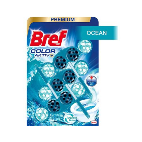 BREF Color Aktiv Ocean 3 x 50 g