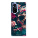 iSaprio Skull in Roses pro Huawei Nova 9