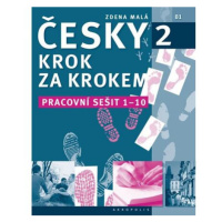 Česky krok za krokem 2 - PS 1-10