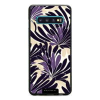 Mobiwear Glossy lesklý pro Samsung Galaxy S10 - GA47G