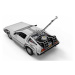 3D Puzzle REVELL 00221 - DeLorean "Back to the Future"