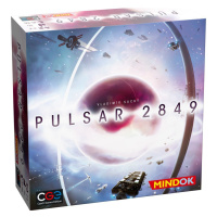 Mindok pulsar 2849