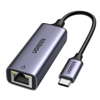 UGREEN USB-C to Gigabit Ethernet Adapter