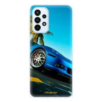 iSaprio Car 10 pro Samsung Galaxy A23 / A23 5G