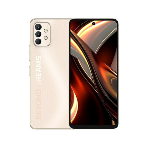 Umidigi A13 Pro Max 5G 12GB/256GB zlatý