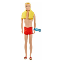 Mattel barbie signature kolekce sikstone: ken #1, gtj89