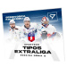 Hokejové karty SportZoo Startovací balíček Tipos extraliga 2023/24 - 2. série
