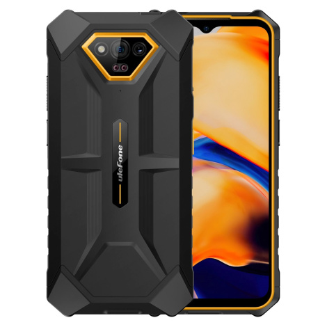 Mobilní telefony UleFone