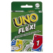 Mattel karty uno® flex