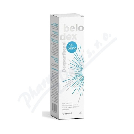 Belodex pěna 150ml