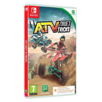 ATV Drift and Tricks - Nintendo Switch