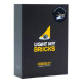 Light my Bricks Sada světel - LEGO Star Wars UCS Red Five X-wing Starfighter 10240