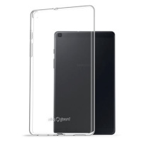 AlzaGuard Crystal Clear TPU Case pro Samsung Galaxy Tab A 8.0