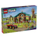 LEGO 42617 FRIENDS Farm Animal Sanctuary