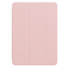 Kryt COTEetCI Apple iPad Pro 12.9 a Pencil, růžová (61011-PK)