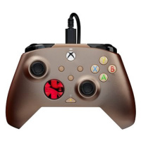 PDP Padwired Rematch - Nubia Bronze - Xbox