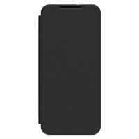 Pouzdro Samsung Flip case A35 Black