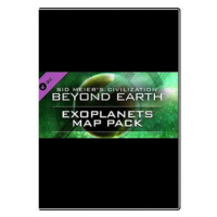 Sid Meier's Civilization: Beyond Earth Exoplanets Map Pack