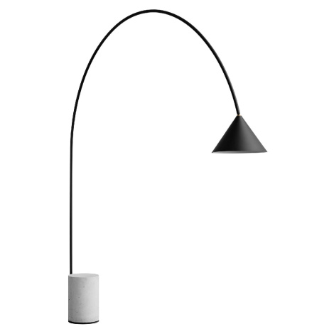 Miniforms designové stojací lampy Ozz Terra