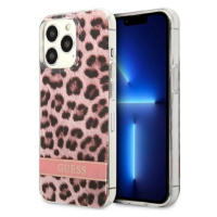 Kryt Guess GUHCP13LHSLEOP iPhone 13 Pro 6,1