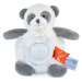 Plyšová panda se světlem Panda Nightlight Unicef Collection Doudou et Compagnie v dárkovém balen