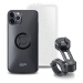 SP Connect Moto Bundle pro iPhone 11 Pro Max/XS Max