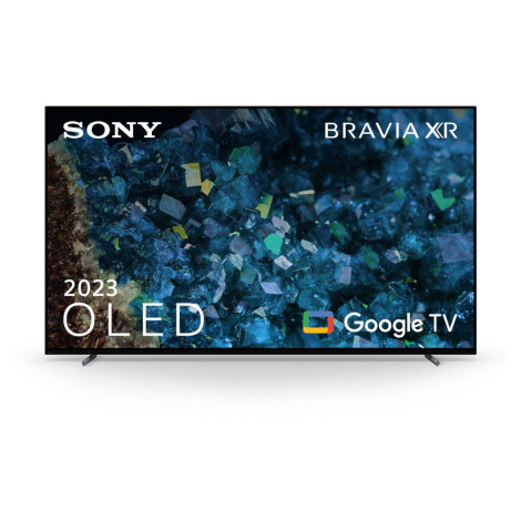 Sony Bravia XR-55A80L - 139cm - XR55A80LAEP