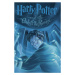 Umělecký tisk Harry Potter - Order of the Phoenix book cover, 26.7x40 cm