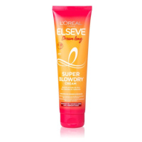 Elseve Stylingový krém na vlasy Dream long Super Blowdry, 150 ml