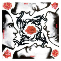 Red Hot Chili Peppers: Blood Sugar Sex Magic - CD