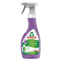 Frosch EKO Levandulový hygienický čistič 500 ml