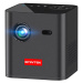 Projektor Mini wireless projector BYINTEK P19 (725889899094)