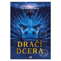 Dračí dcera - Liz Flanagan - kniha z kategorie Fantasy