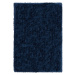 Flair Rugs koberce Kusový koberec Pearl Blue - 120x170 cm