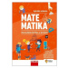 Matematika 6 pro každého šesťáka a šesťačku - Hybridní učebnice - Jan Frank, Šárka Pěchoučková, 