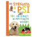 Štěňata a psi (Vše, co o nich potřebuje vědět) - Andrea Millsová - kniha z kategorie Chov zvířat