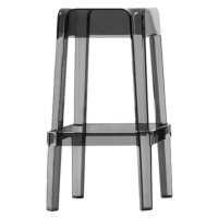 PEDRALI - Vysoká barová židle RUBIK 580 - DS