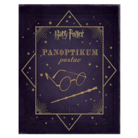 Harry Potter - Panoptikum postav