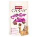 Animonda Carny Adult Crunchy - Výhodné balení: 10 x 50 g masový koktejl