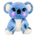 EP Line My Fuzzy Friends Mazlivá koala Eda interaktivní na baterie Světlo Zvuk