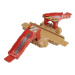 Mattel Hot Wheels Track Builder Základní set, více druhů