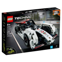LEGO TECHNIC Formule E Porsche 99X Electric 42137 STAVEBNICE